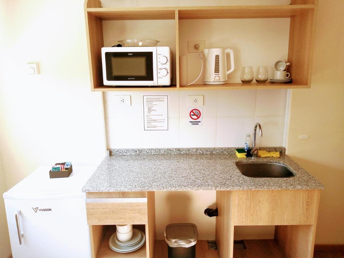 Mitre Suites Bariloche 外观 照片