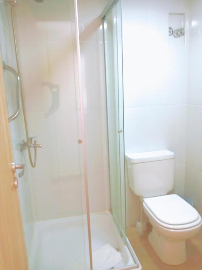 Mitre Suites Bariloche 外观 照片