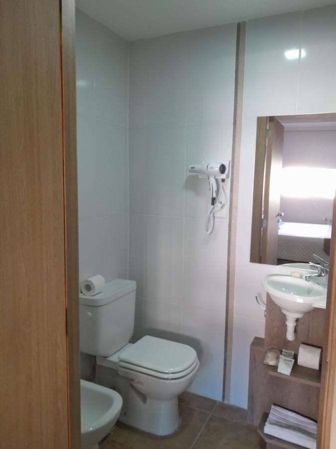 Mitre Suites Bariloche 外观 照片