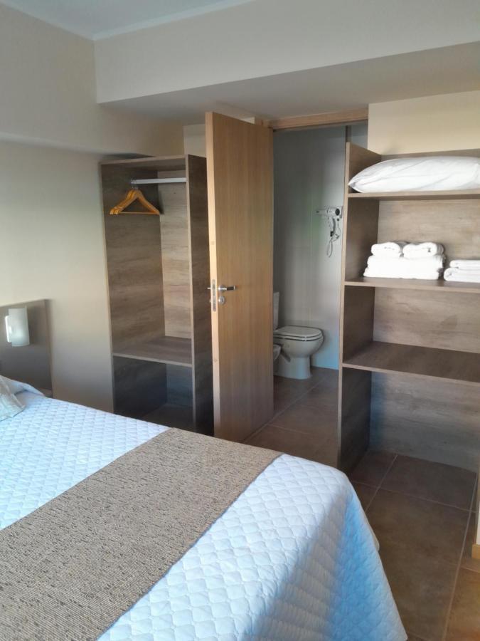 Mitre Suites Bariloche 外观 照片