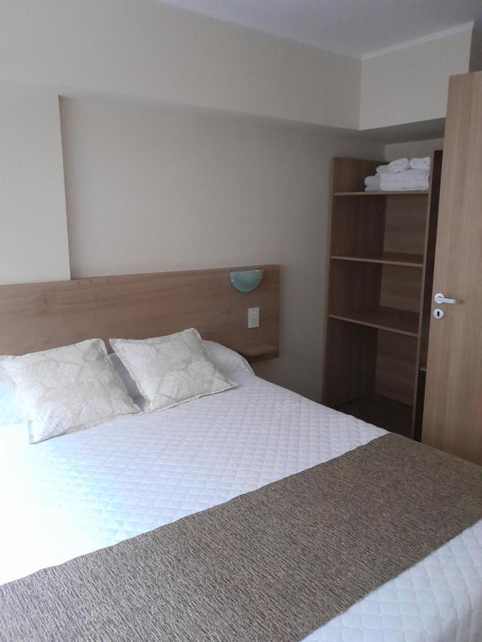 Mitre Suites Bariloche 外观 照片